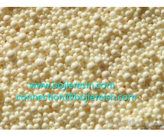 Rutin Extraction Resin