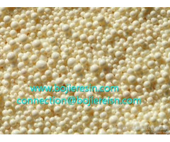 Rutin Extraction Resin