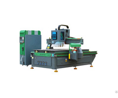 Cnc Router Wood Cutting Machine Bcmcnc Machinery 1325d