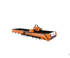 3015h Exchange Bed Fiber Laser Cutting Machine