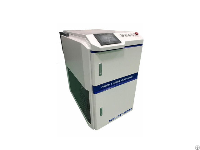 Xql Rfl 7c 0200 Laser Cleaner