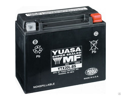 Yuasa Battery