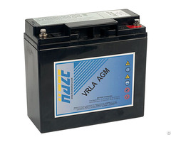 Haze Battery