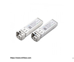 10g 10km Sfp Bidi Optical Module