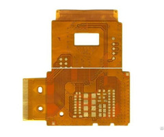 Flexible Circuit Board