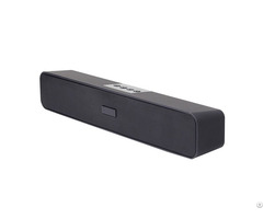 Soundbar Bluetooth Speaker