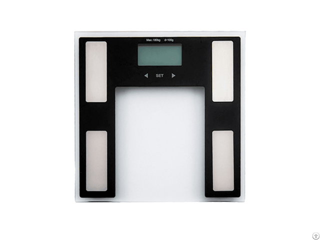 Electronic Body Fat Scale Zt5106