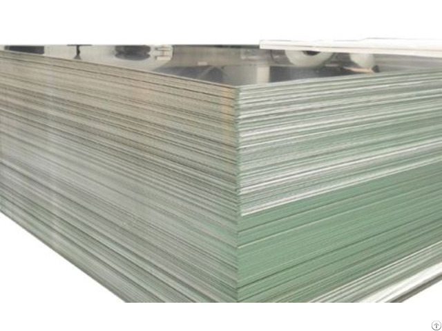 Main Features And Application Fields Of 6 Series Aluminum Alloy