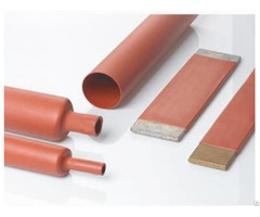Heat Shrinkable Silicone Hose Factory Direct Supply 1 5mm Inner Diameter
