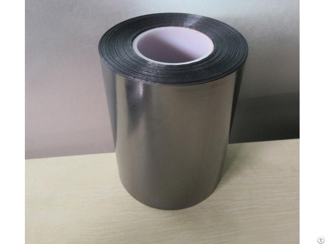 Artificial Graphite Film Sheet Heatsink For Cooling Cpu Gpu With Adhesive 0 025mm Thick