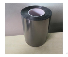 Artificial Graphite Film Sheet Heatsink For Cooling Cpu Gpu With Adhesive 0 025mm Thick