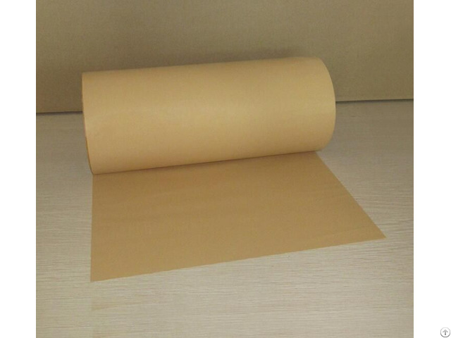 Silicon Thermal Cloth Spk10 0 16mm 300mm 50m Yellow High Coefficient Can Be Customized