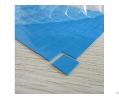 Factory Direct Supply Thermal Conductive Silicon Pad 3 0w M K Exclusively For Cpu