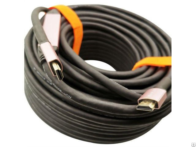 Hdmi Cable 4k 1080p 6m Set Top Box Tv Line