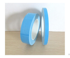 Double-sided Thermal Conductive Adhesive Tape 0 2mm Thick 25m Long For Aluminum Heatsink Panel