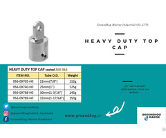 Heavy Duty Top Cap 956 09705 H0