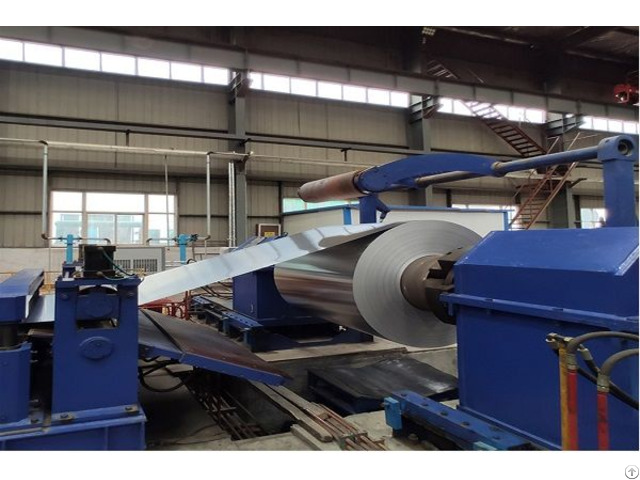 Knowledge Of Aluminum Plate Processing And Use