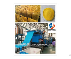 Pac Polyaluminium Chloride With Dried Yellow Powder