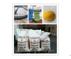 Pac Polyaluminium Chloride 28 Percent 30 Percent With Light Yellow Colour For Water Treatment