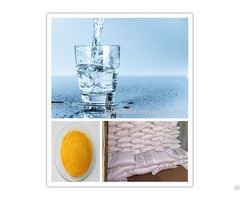 Polyaluminum Chloride Pac For Drinking Water