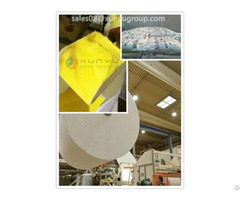 Xyfloc Polyaluminium Chloride Pac For Paper Making Wastewater Treatment