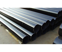 China Carbon Seamless Steel Pipe