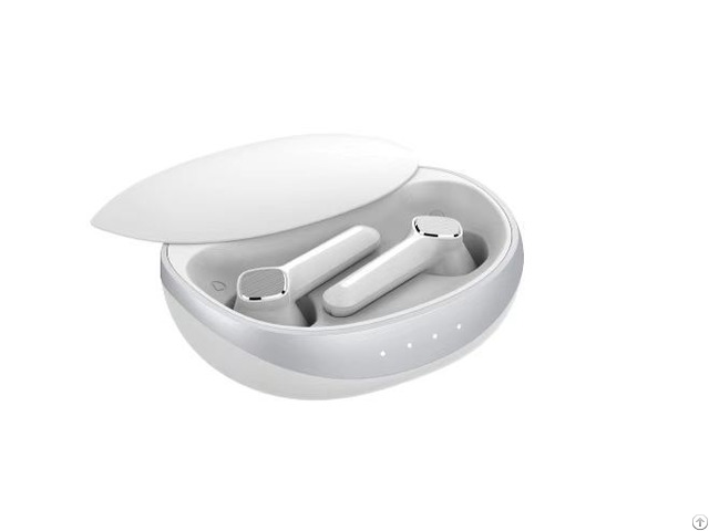 Wireless Earbuds Game Design Earphone