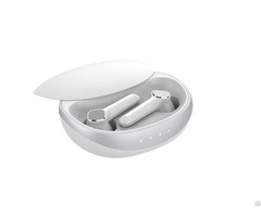 Wireless Earbuds Game Design Earphone