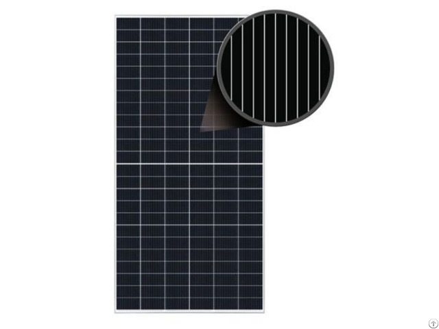 Risen Solar Panel 530w 535w 540w Mono