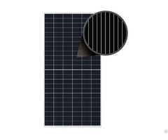 Risen Solar Panel 530w 535w 540w Mono