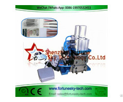 3f Multi Conductor Cable Wire Stripping Machine