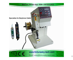 Lb 2 0t Wire Splice Band Machine