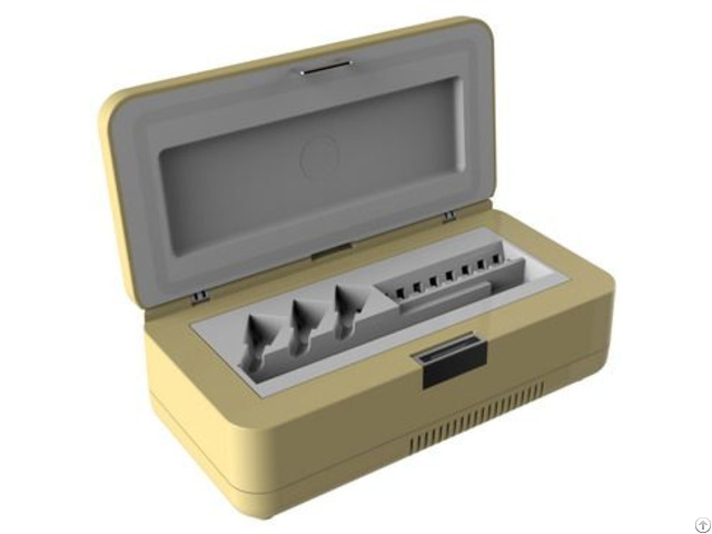 Insulin Refrigerator Research And Development Service From Chinese Product Design Company