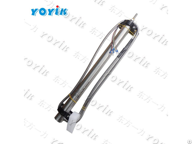 Yoyik Supply Lvdt 3000td