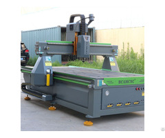 Cnc Router 1325s Woodworking And Signmaking Machine With Automatic Lubrication System