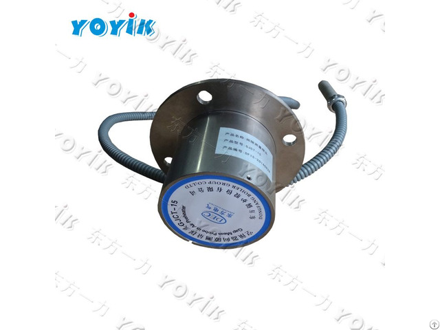 Yoyik Brand New Gap Sensor Probe Gjct 15 E