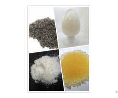 Licorice Flavonoid Adsorbent Resin