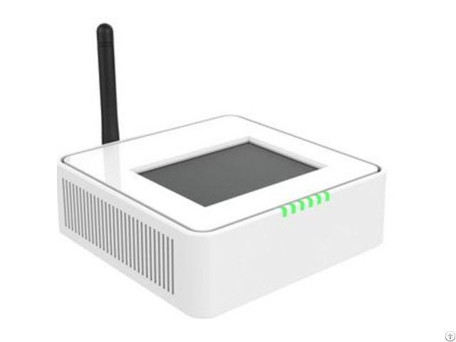 Smart Home Gateway Research And Development Service From Chinese Product Design Company
