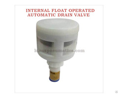 Internal Auto Drain Valve Manufacturers In Coimbatore India Kisnapneumatics Com