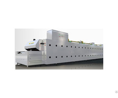 Mysun Tunnel Oven