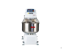 The Fixed Bowl Type Dough Mixer