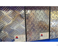 Where Can Find Patterned Aluminum Plate Wholesale In Zhengzhou China