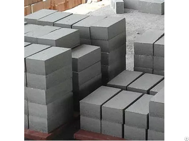 Fly Ash Bricks