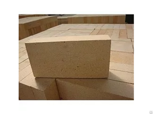 High Alumina Refractory Bricks