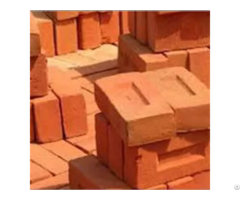 Red Clay Fire Bricks