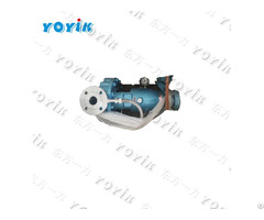Yoyik Sales Stator Cooling Water Pump Ycz65 250b