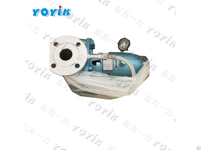 Stator Cooling Water Pump Ycz65 250c For Power Plant Use