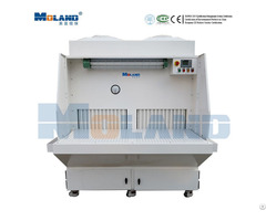 Downdraft Grinding Table Polishing Workbench With Dust Collector