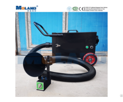 Mlwf50 Portable Welding Fume Extractor