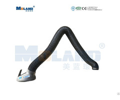 Extraction Arm For Welding Cutting Dust Suction